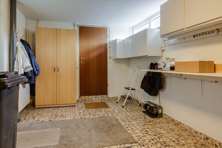 Foto 37 van Van Vredenburchlaan 5