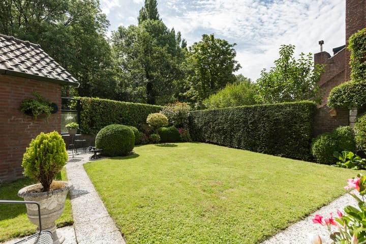 Foto 39 van Van Vredenburchlaan 5