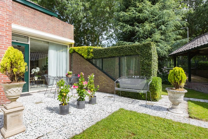 Foto 40 van Van Vredenburchlaan 5