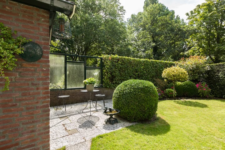 Foto 42 van Van Vredenburchlaan 5