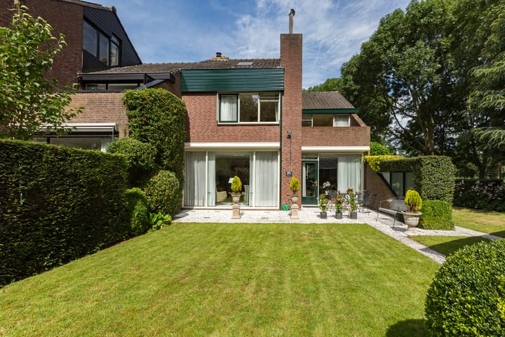 Foto 43 van Van Vredenburchlaan 5