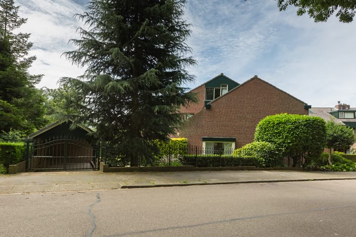 Foto 44 van Van Vredenburchlaan 5