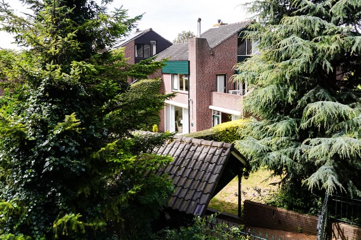 Foto 45 van Van Vredenburchlaan 5