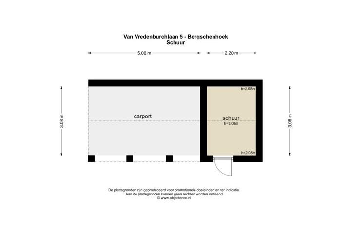 Bekijk foto 51 van Van Vredenburchlaan 5