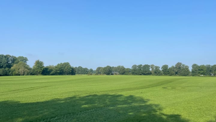 Foto 3 van Brethouwerweg Kavel 3