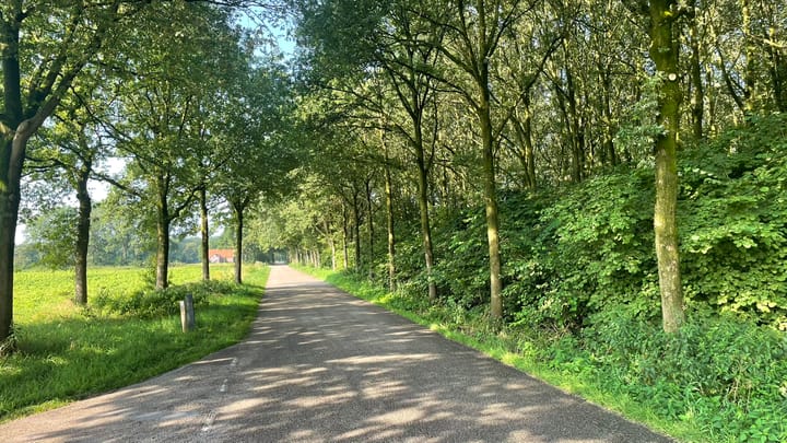 Foto 5 van Brethouwerweg Kavel 3