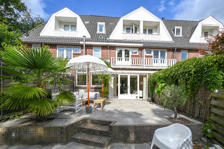 Foto 2 van Rijnegomlaan 8