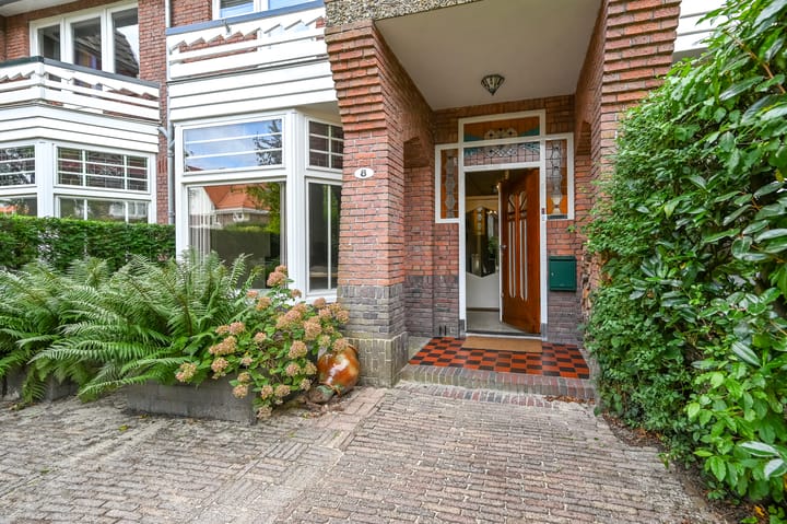 Foto 4 van Rijnegomlaan 8