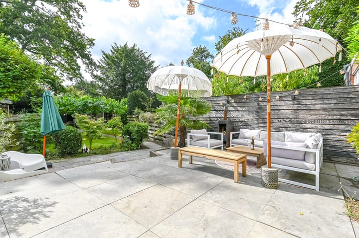 Foto 5 van Rijnegomlaan 8