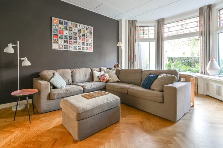 Foto 7 van Rijnegomlaan 8