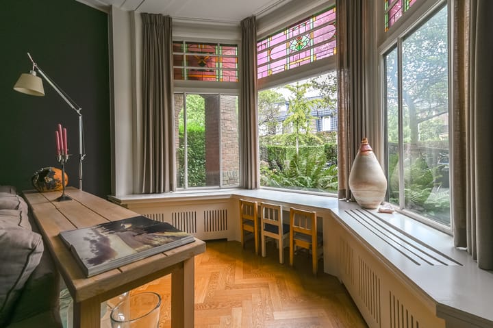 Foto 8 van Rijnegomlaan 8