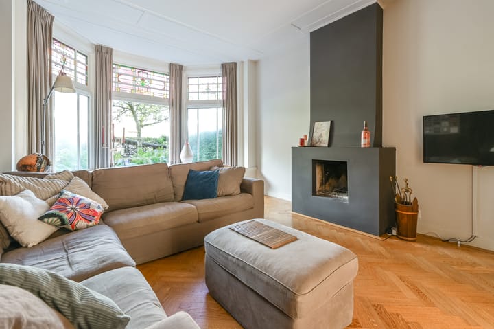 Foto 9 van Rijnegomlaan 8