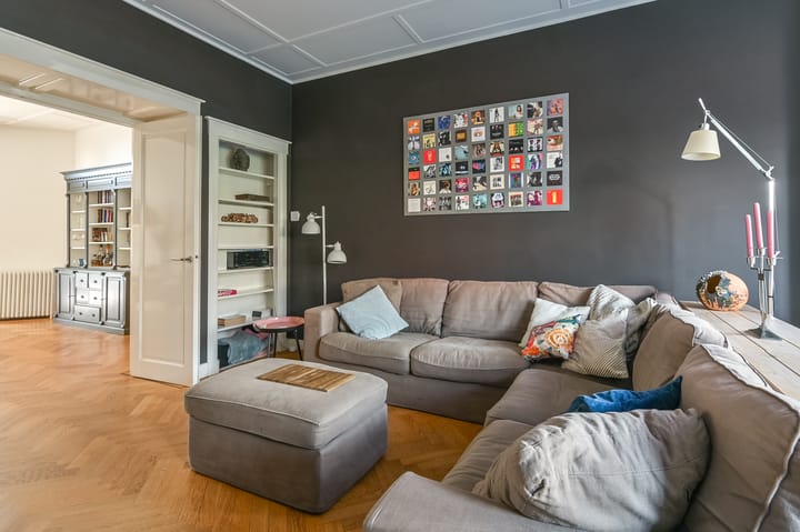 Foto 11 van Rijnegomlaan 8