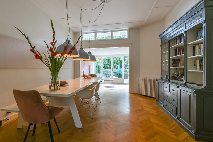 Foto 14 van Rijnegomlaan 8