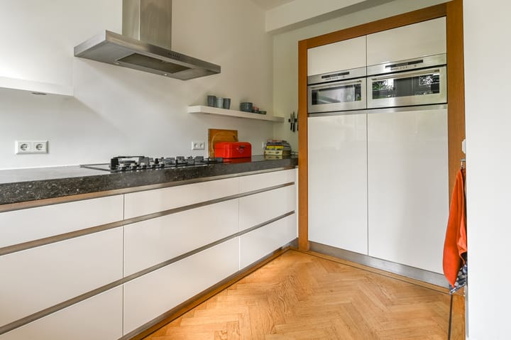 Foto 21 van Rijnegomlaan 8