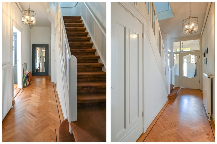 Foto 28 van Rijnegomlaan 8