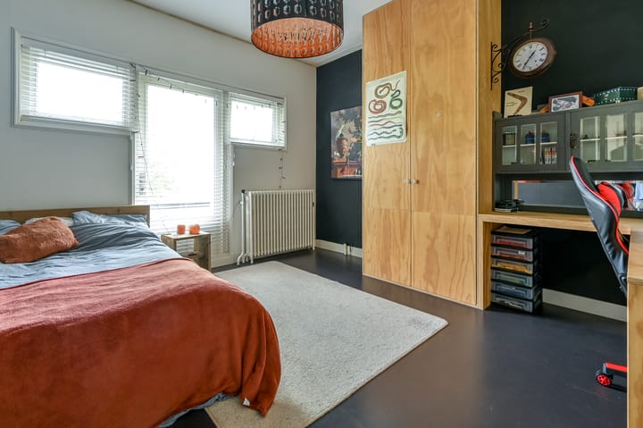 Foto 36 van Rijnegomlaan 8