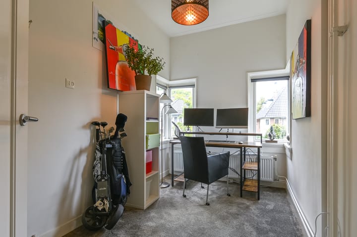 Foto 39 van Rijnegomlaan 8