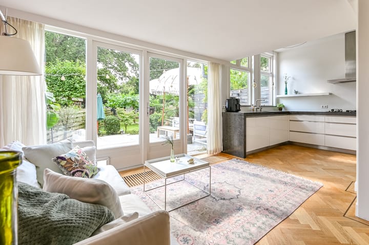 Foto 27 van Rijnegomlaan 8