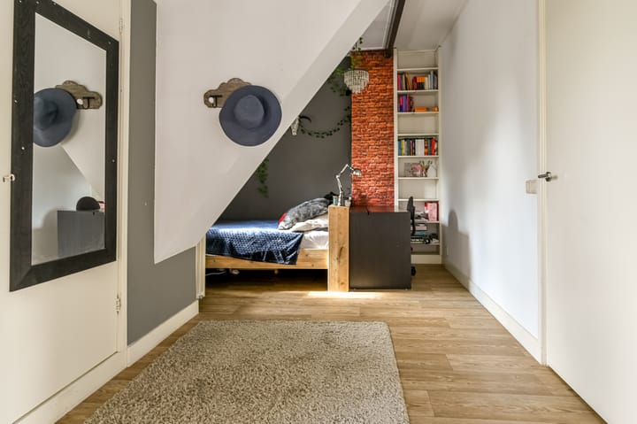 Foto 42 van Rijnegomlaan 8