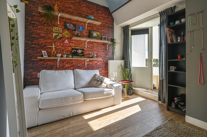 Foto 43 van Rijnegomlaan 8