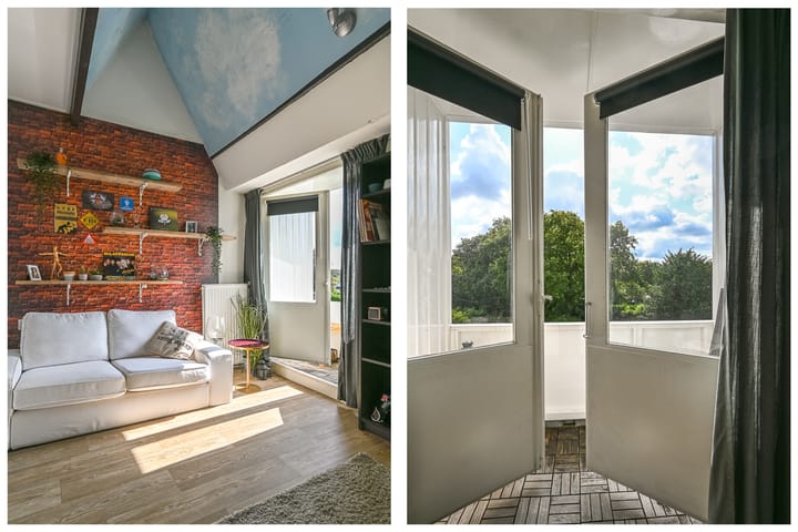 Foto 44 van Rijnegomlaan 8