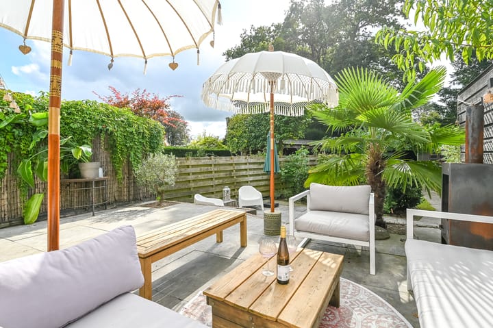 Foto 50 van Rijnegomlaan 8