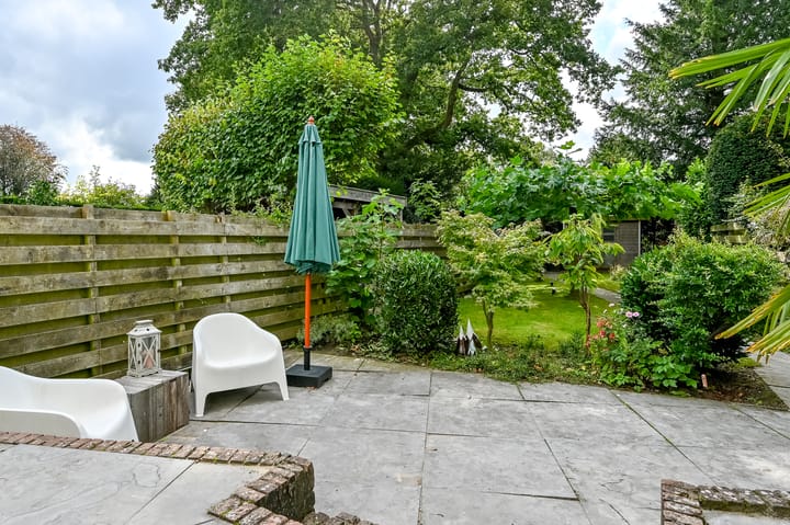 Foto 52 van Rijnegomlaan 8