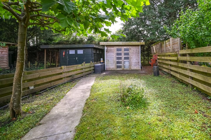 Foto 54 van Rijnegomlaan 8