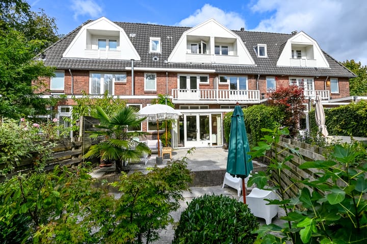 Foto 55 van Rijnegomlaan 8