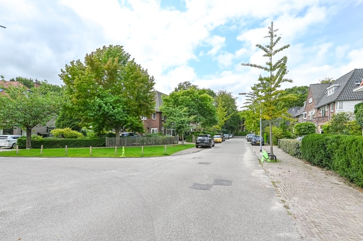 Foto 59 van Rijnegomlaan 8