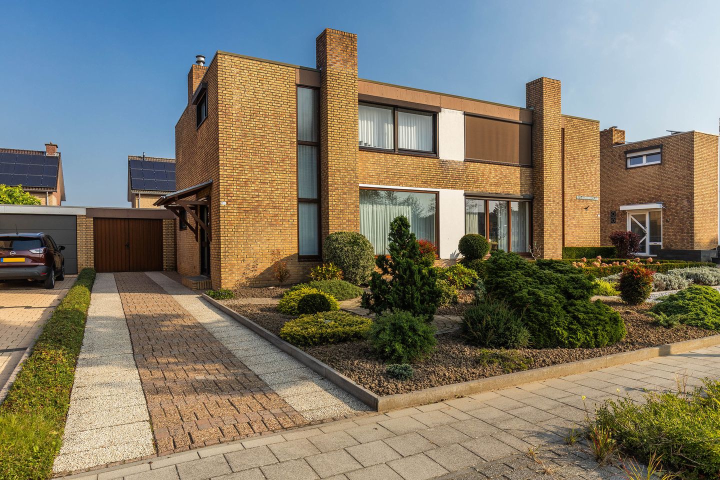 Foto 1 van Ruys de Beerenbroucklaan 15