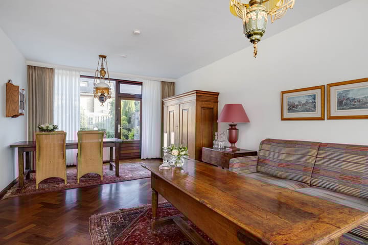 Foto 2 van Ruys de Beerenbroucklaan 15