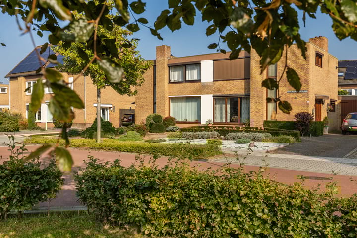 Foto 5 van Ruys de Beerenbroucklaan 15