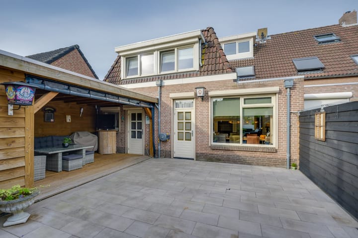 Foto 5 van Kromveld 4