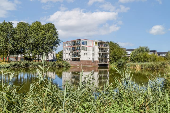 Foto 1 van Piet de Winterlaan 13