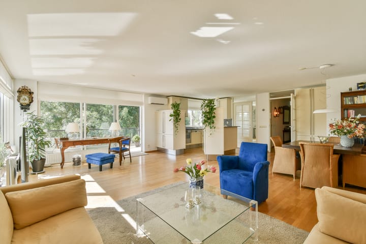 Foto 2 van Piet de Winterlaan 13