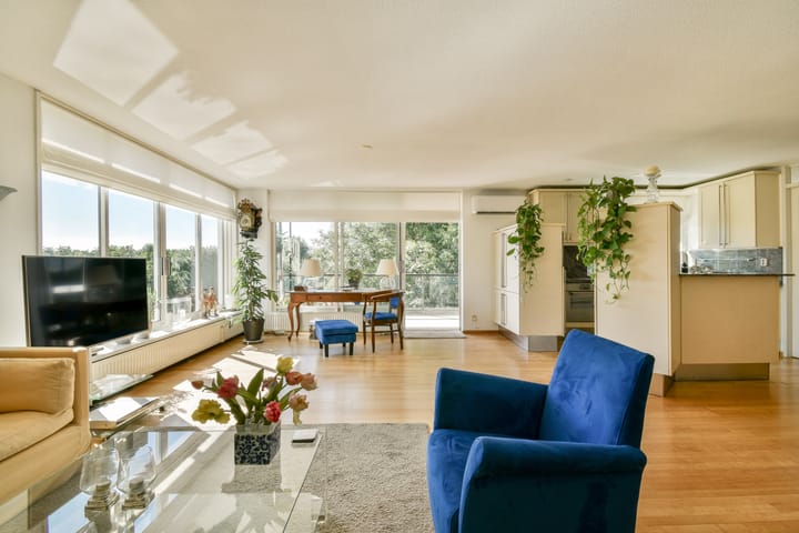 Foto 5 van Piet de Winterlaan 13