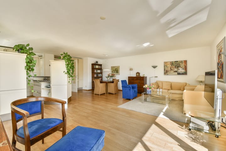 Foto 6 van Piet de Winterlaan 13