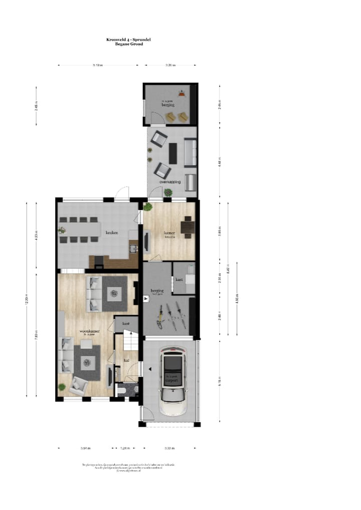 Foto 41 van Kromveld 4