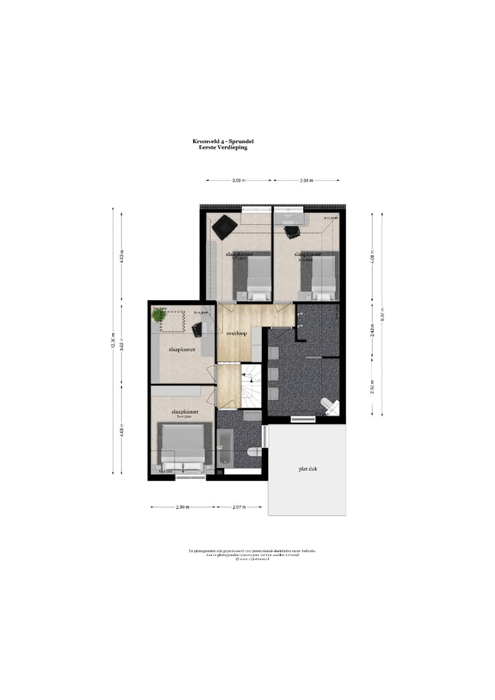 Foto 43 van Kromveld 4