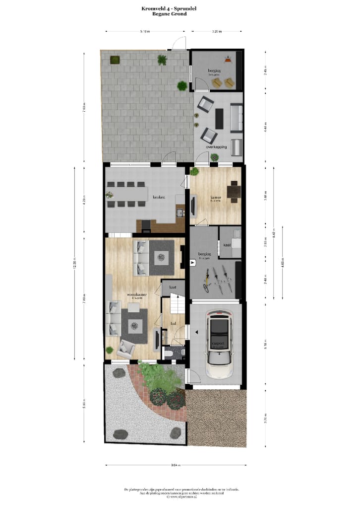 Foto 45 van Kromveld 4