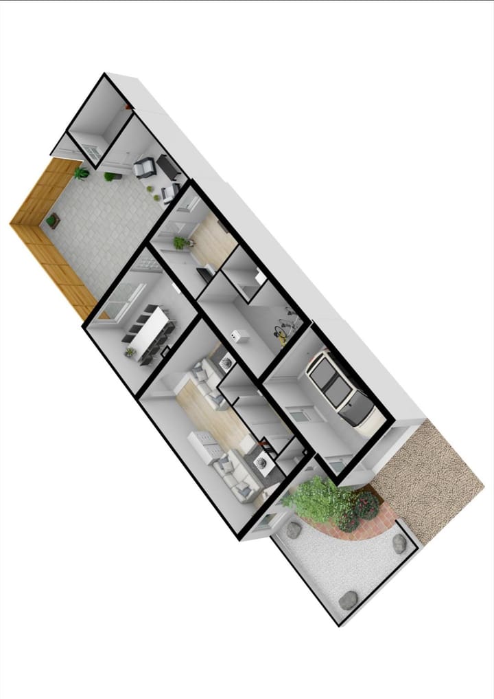 Foto 46 van Kromveld 4