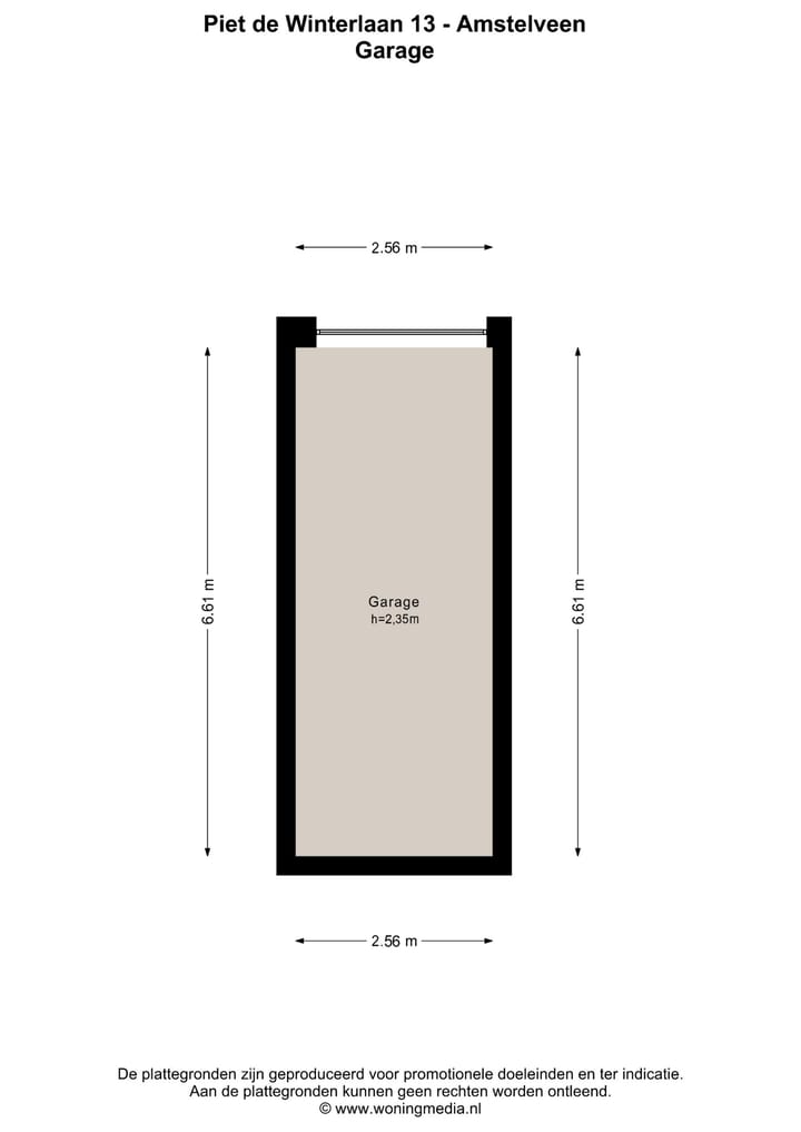 Foto 31 van Piet de Winterlaan 13