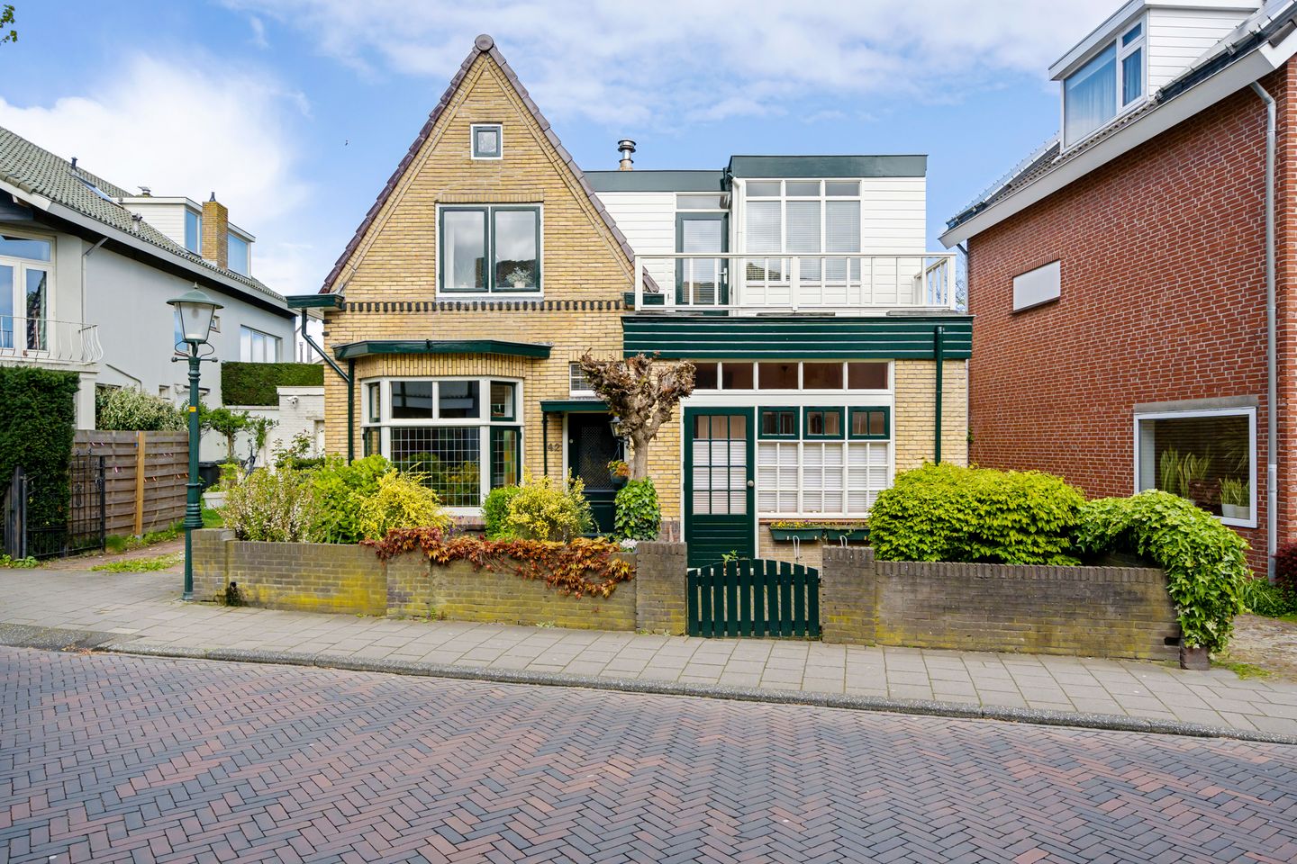 Foto 1 van Heilige Geestweg 42