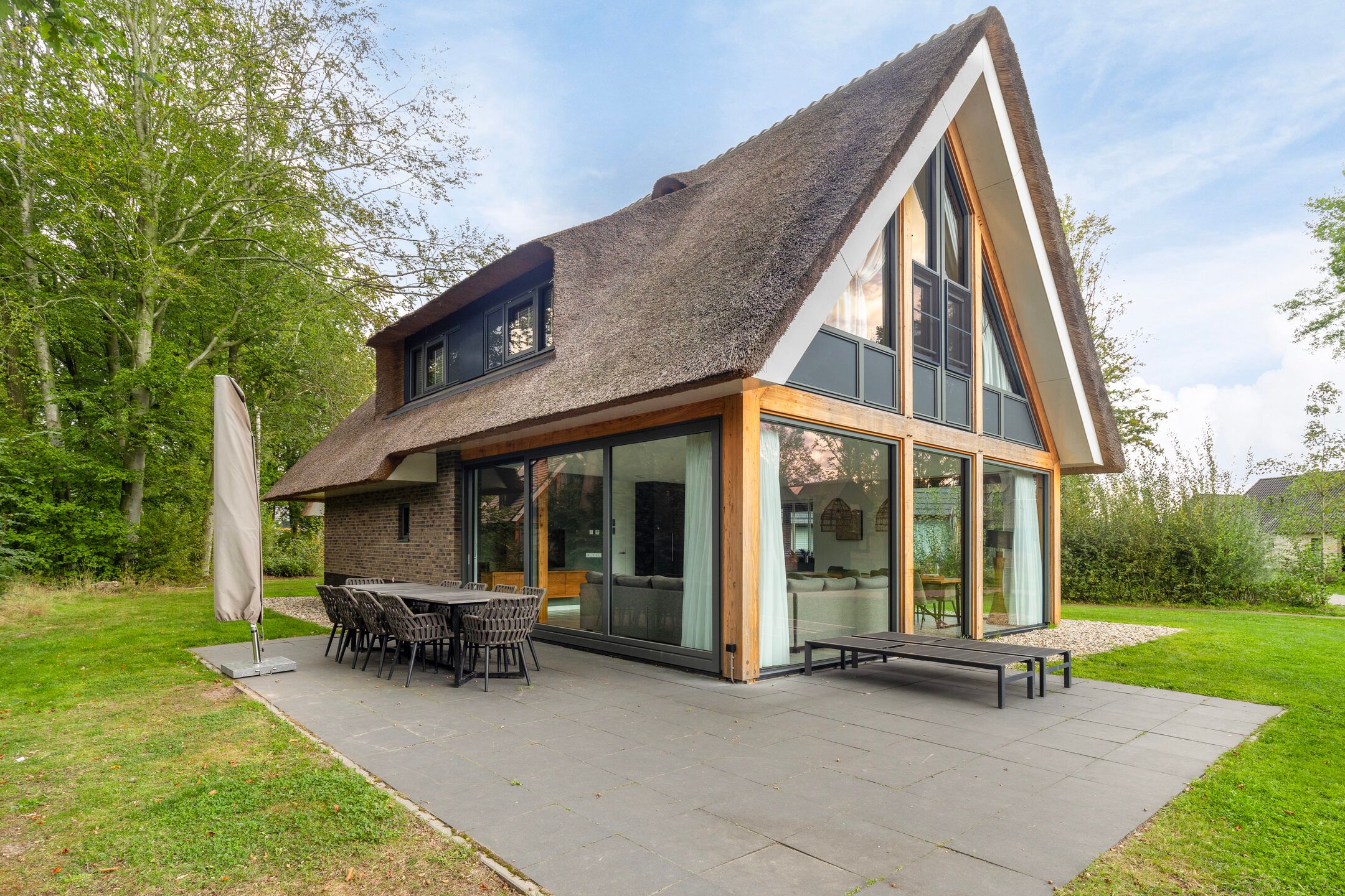 5-bedroom freehold villa in Exloo — photo 4 of 5