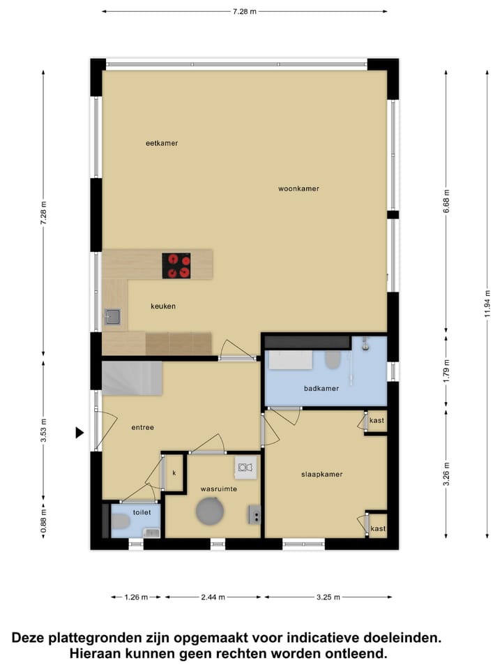 Foto 47 van Valtherweg 36-394