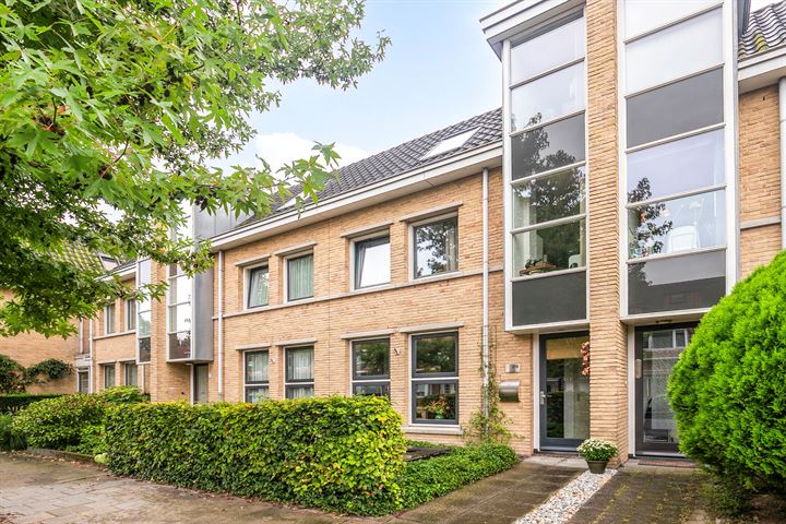 Bekijk foto 1 van Anjelierstraat 29