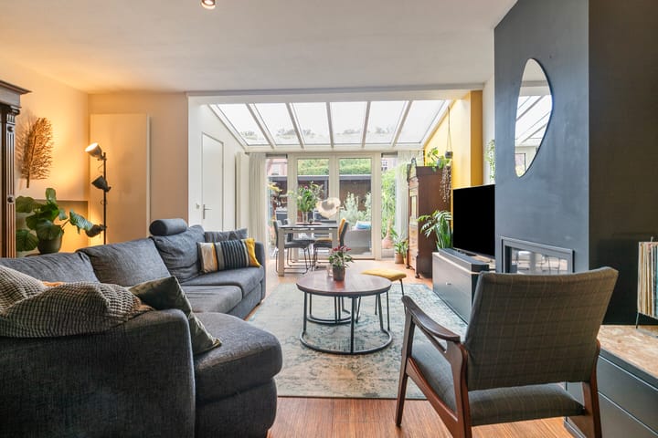 Foto 2 van Anjelierstraat 29