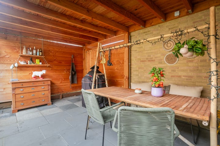 Foto 6 van Anjelierstraat 29